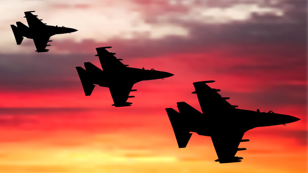 airplanes