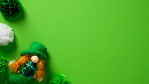 leprechaun