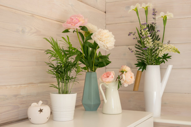 vase