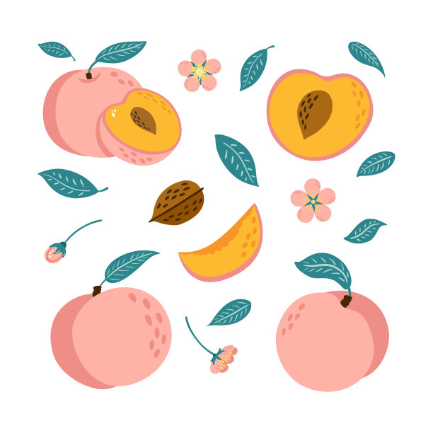 nectarines