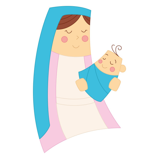 mary