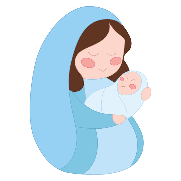mary