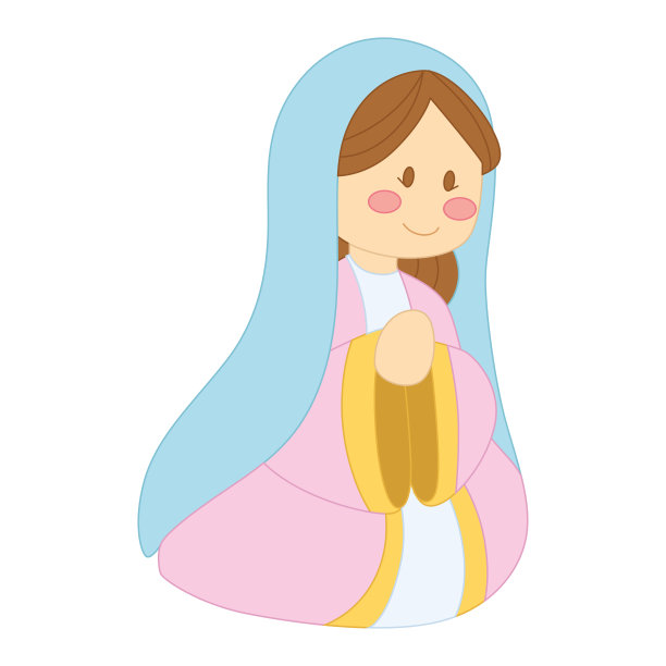 mary