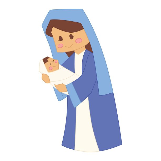 mary
