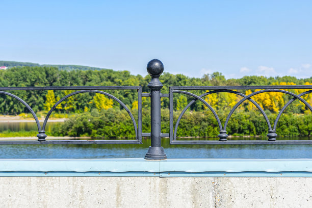 guardrail