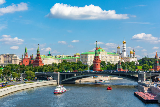 kremlin