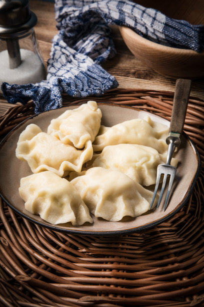 dumplings