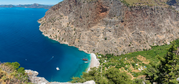 fethiye