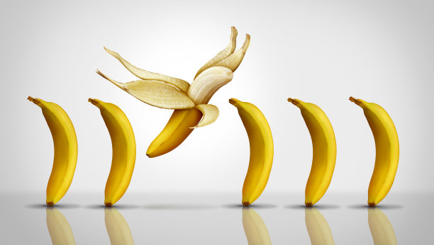 banana