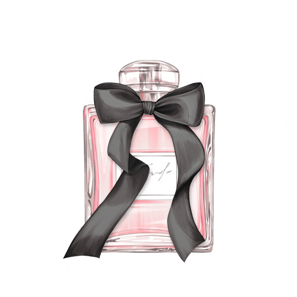 scent