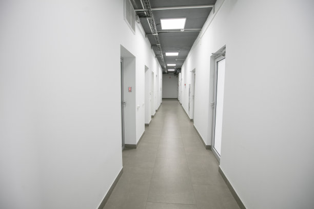 aisle