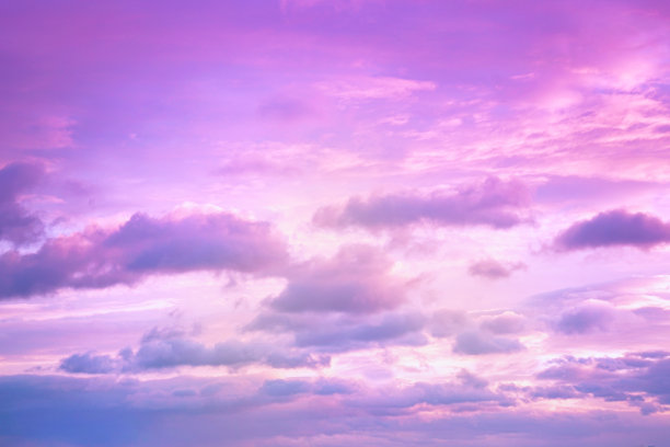 violet