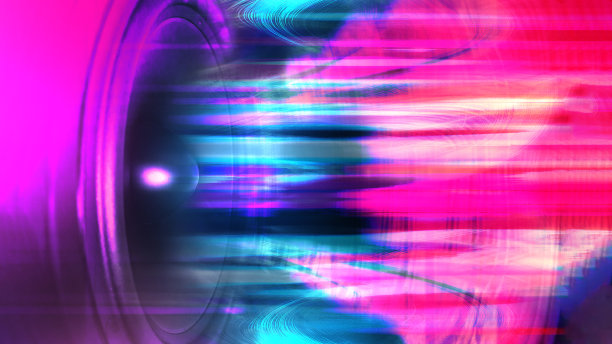 glitch