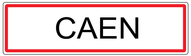 caen