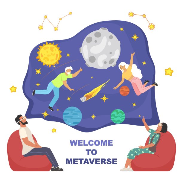 metaverse