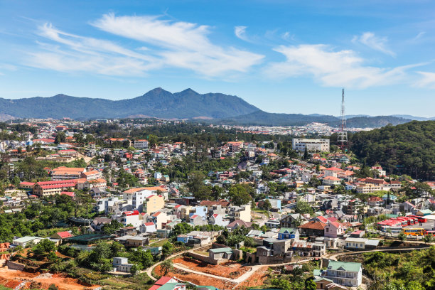 dalat