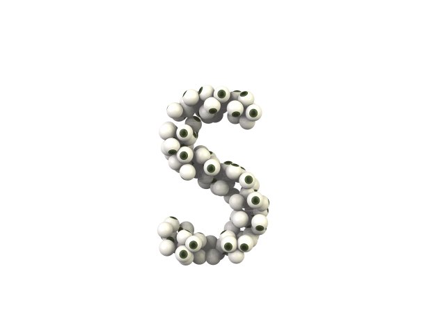 s-eye