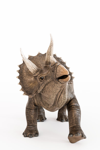 horned