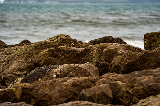 groyne