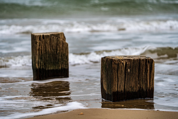 groyne
