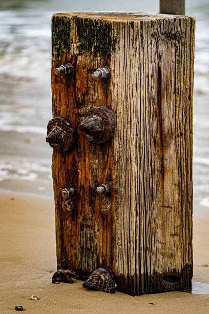 groyne