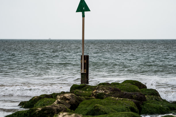 groyne