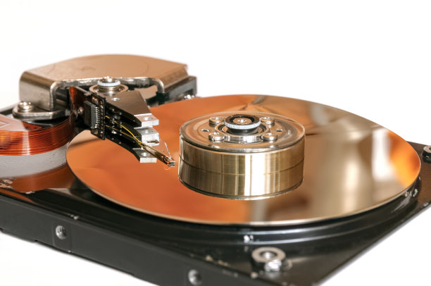 disk
