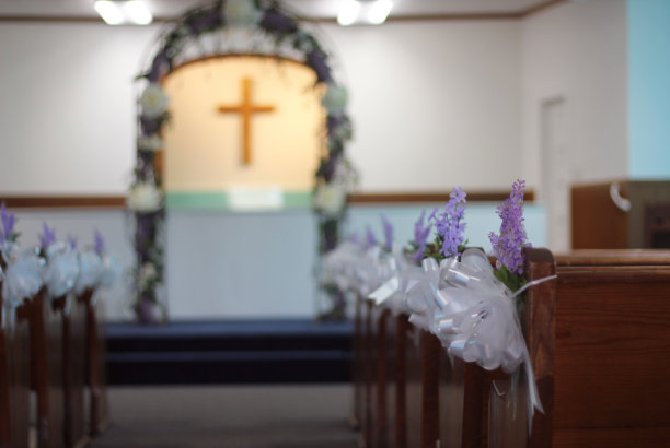 chapel
