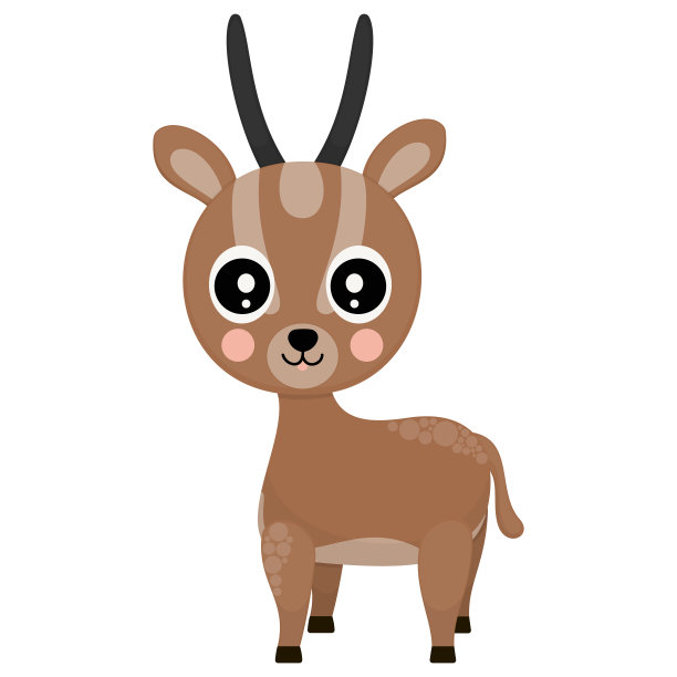 antelope