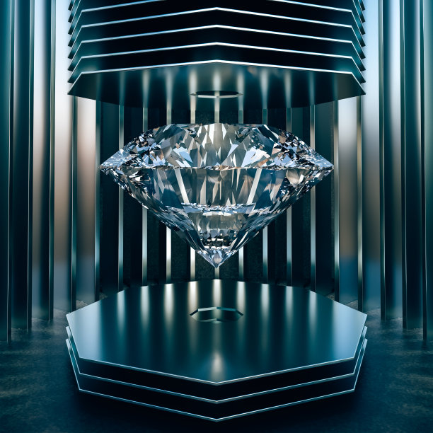 diamond
