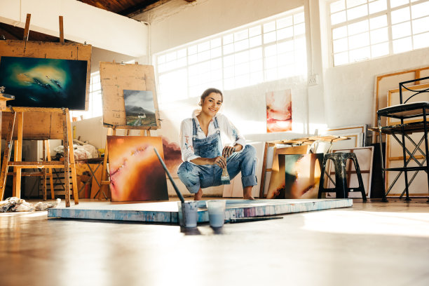 artist