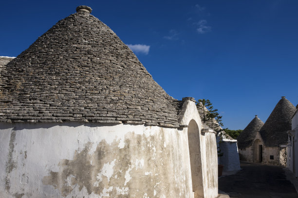trulli