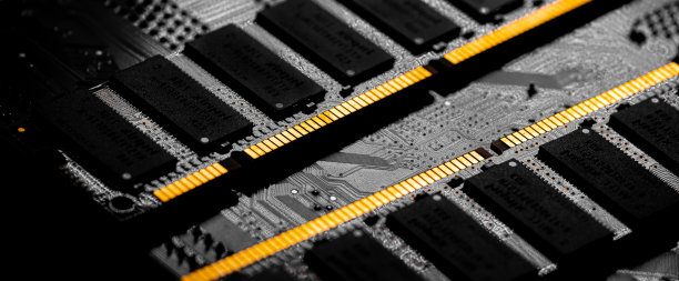 随机存取存储器