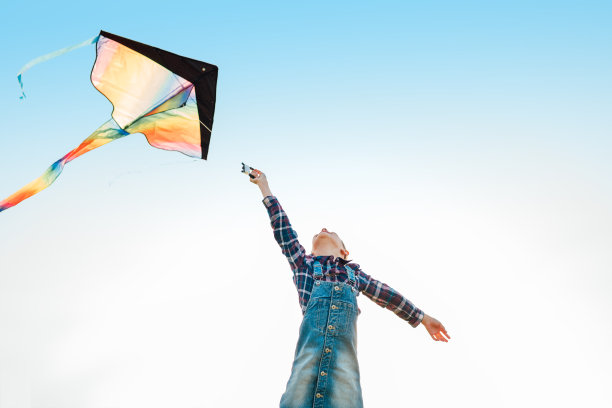 kite