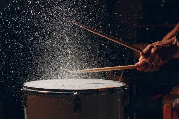 drum