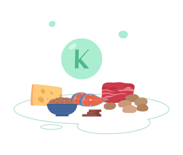 纯k