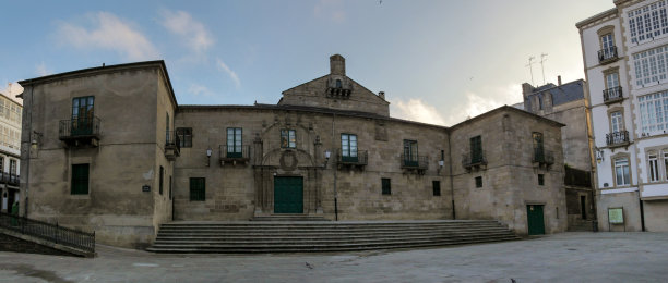 basilica