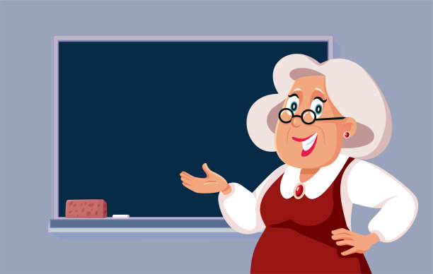 teacher