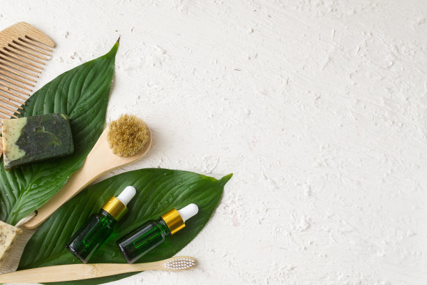 养生spa美容折扣