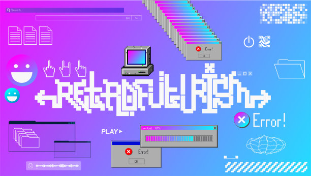 vaporwave