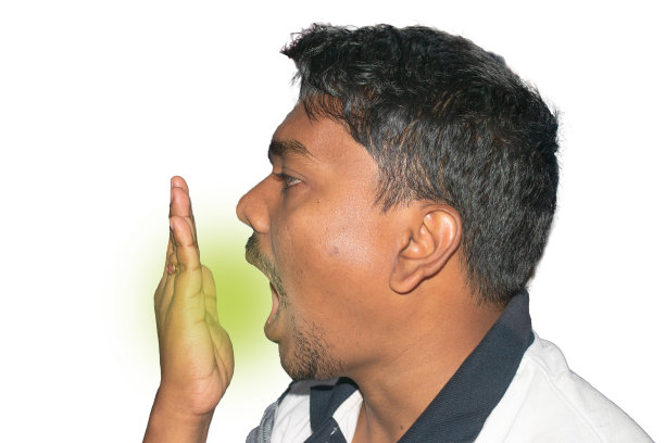 mouth