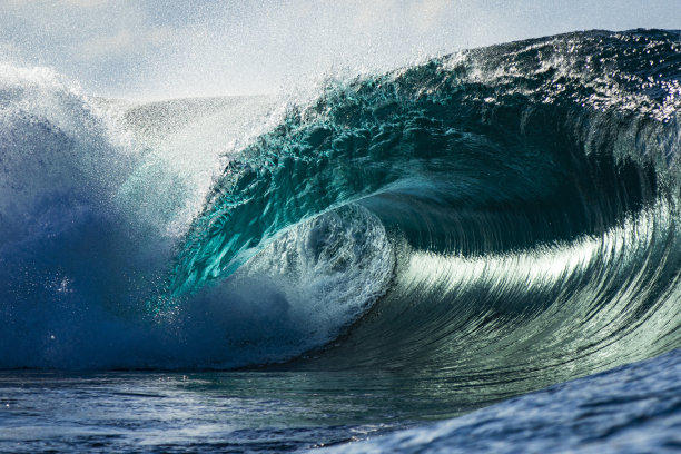 tide