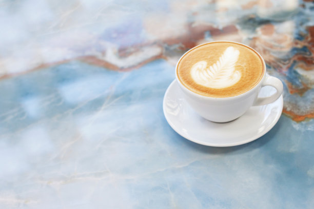 latte