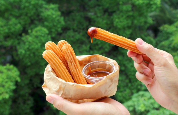 churros