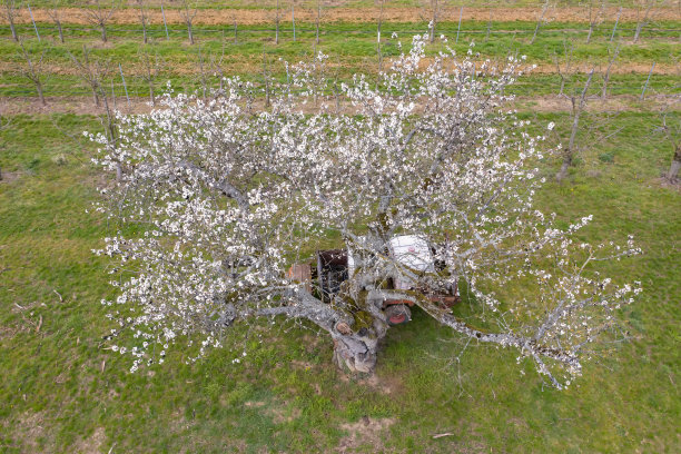 无人机研学实践