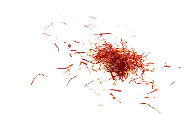 saffron