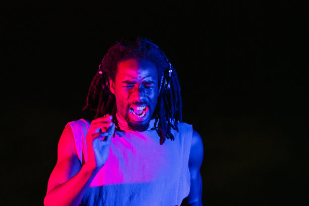 dreadlock