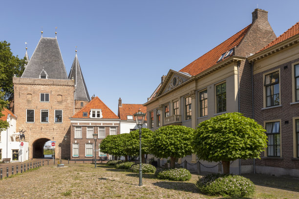 kampen