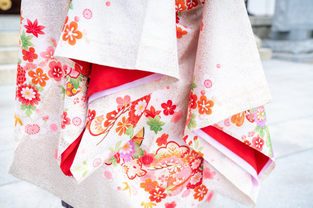 furisode
