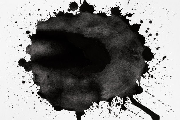 ink